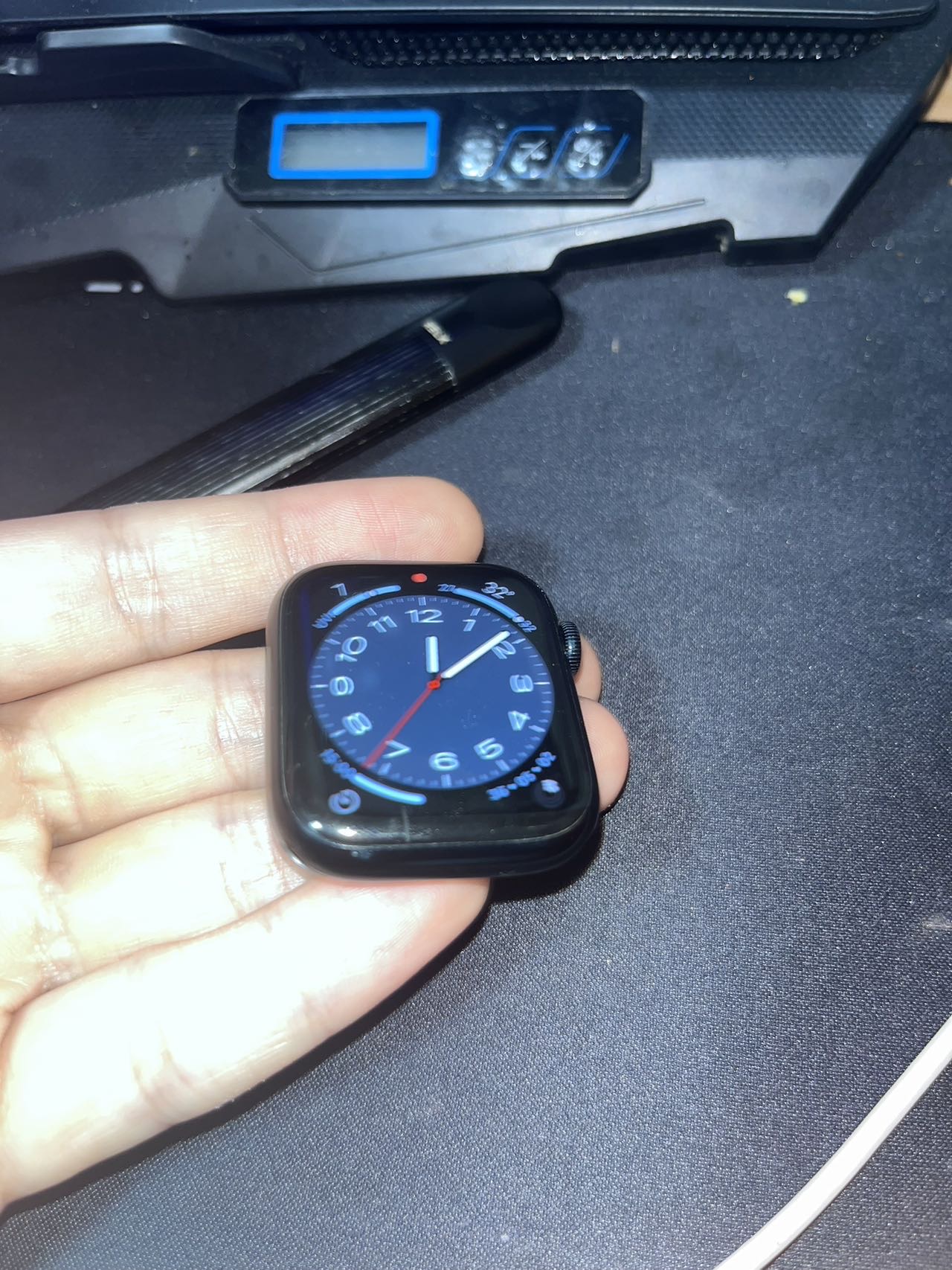 apple watch s7 gps国行