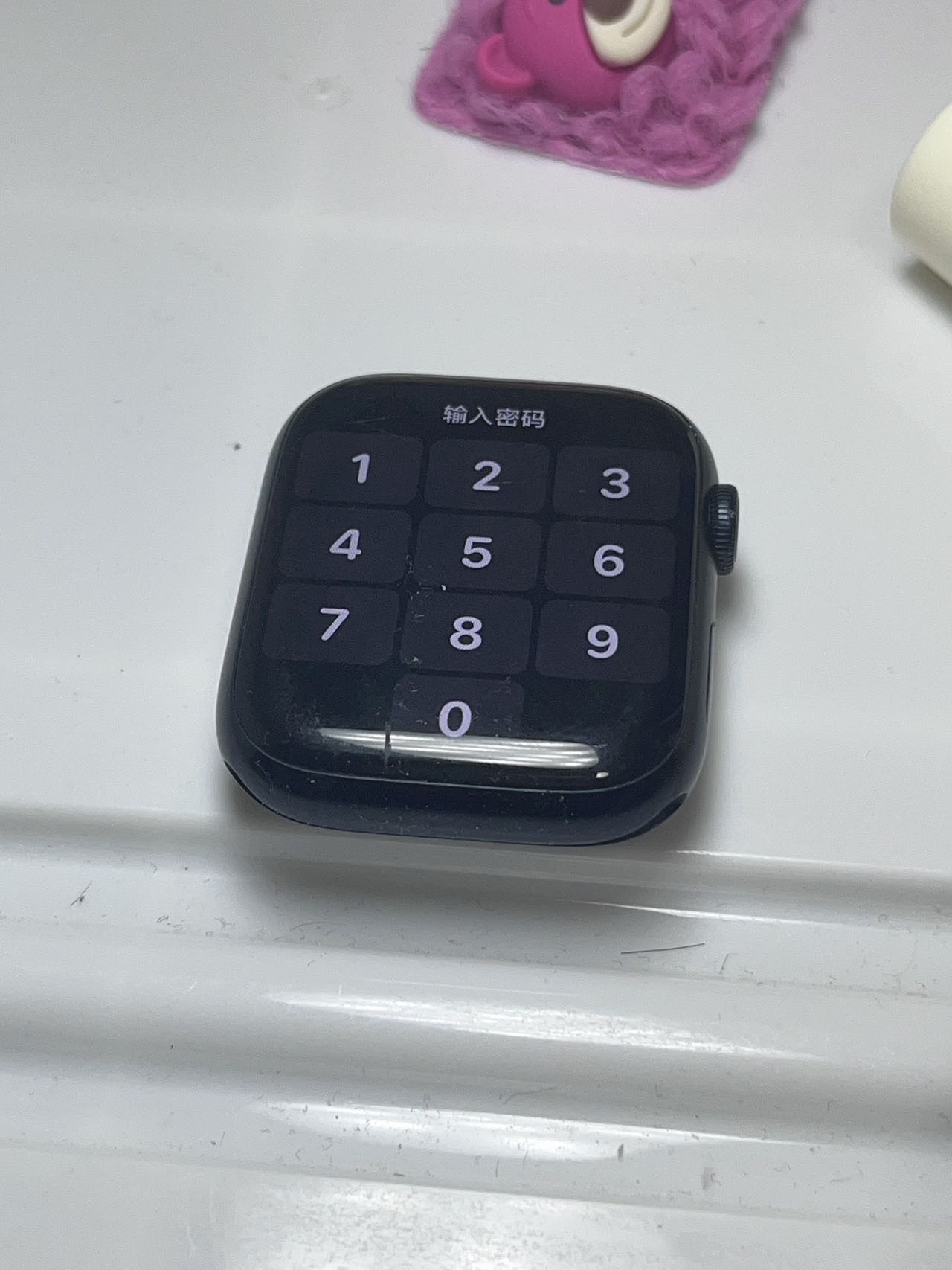 apple watch s7 gps国行