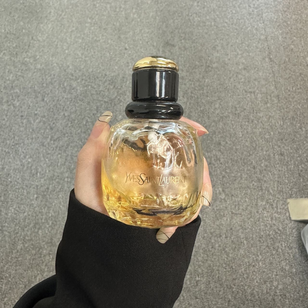 ysl香水