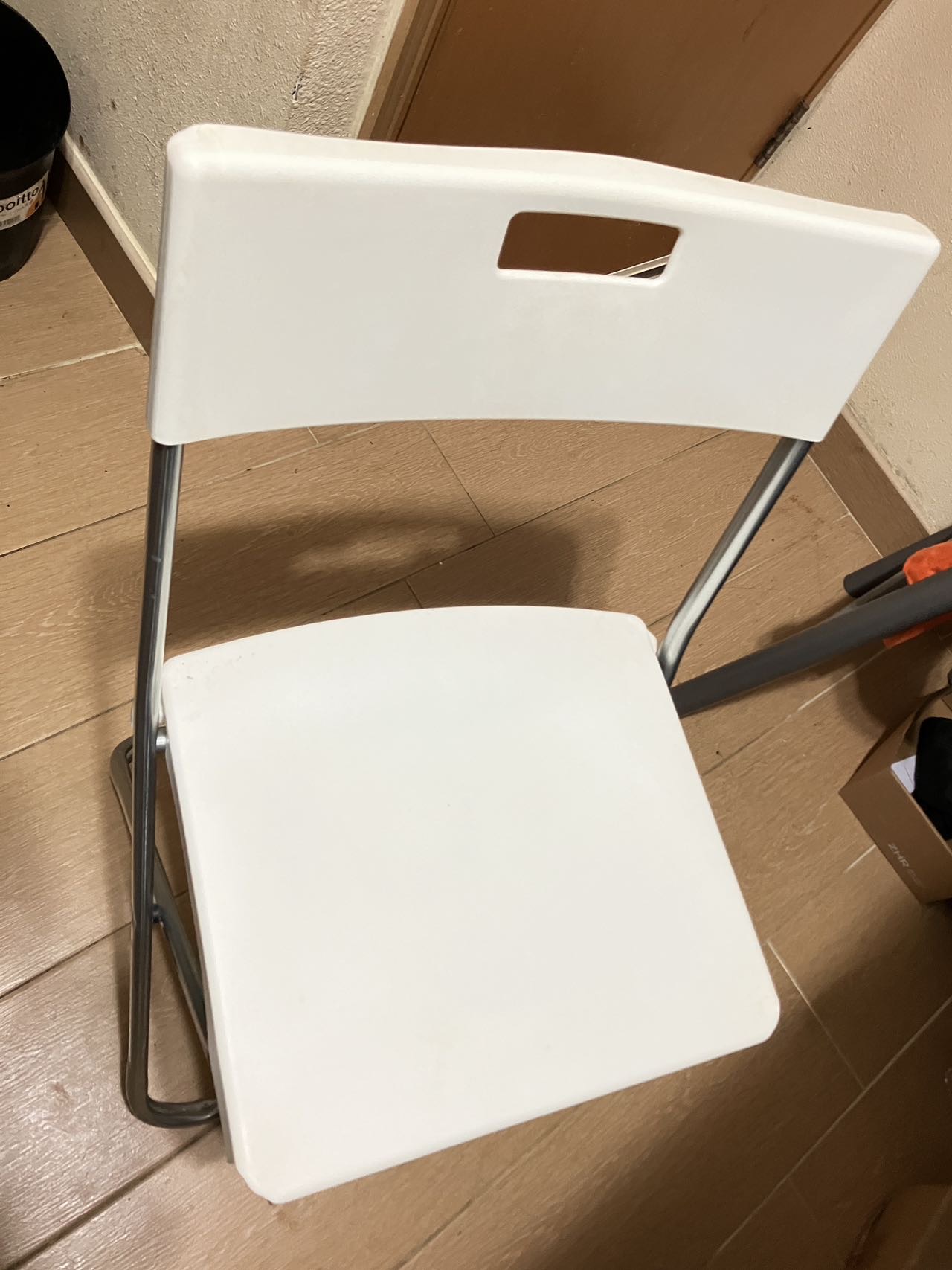 离港出闲置