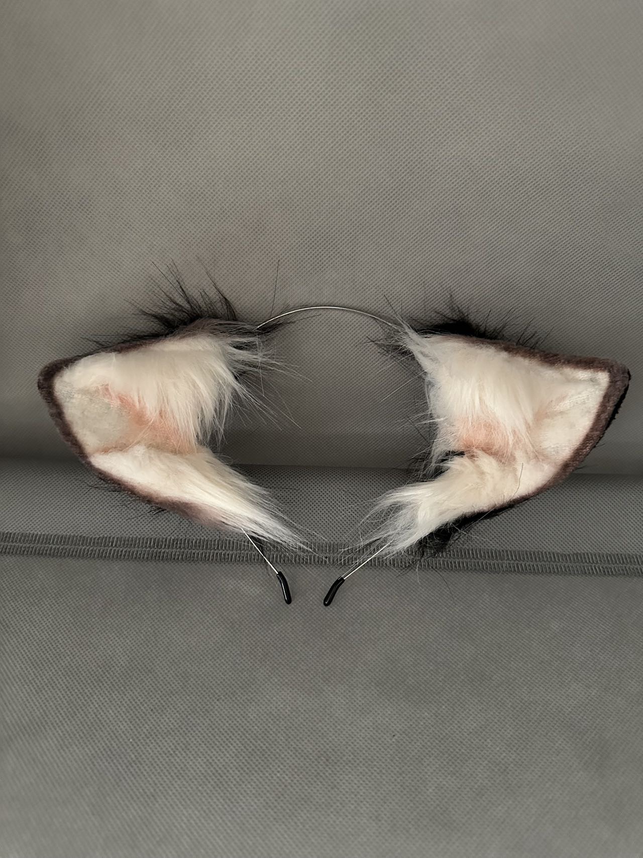 猫耳发箍