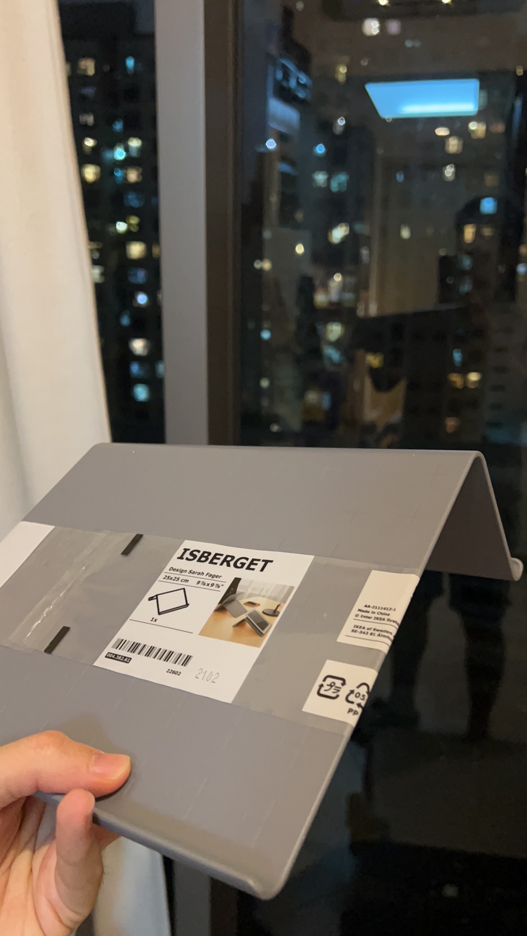 电脑支架