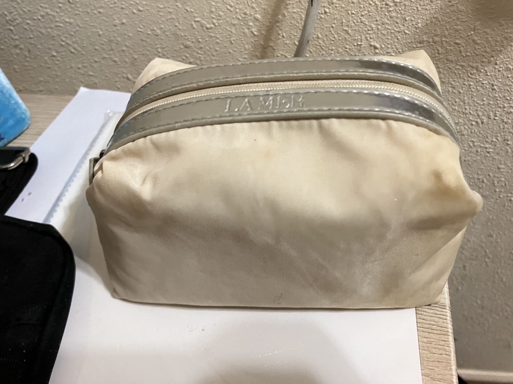 隐形眼镜，化妆刷，化妆盒，折叠杯等