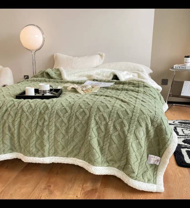 毛毯，毯子