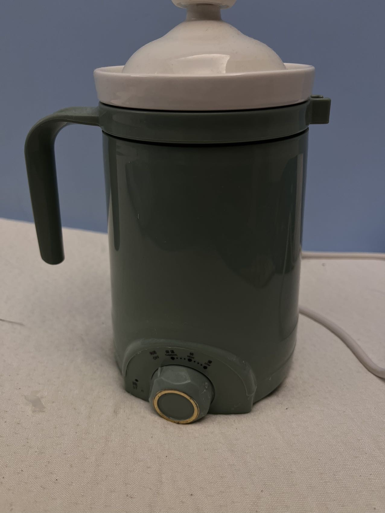 多功能养生杯