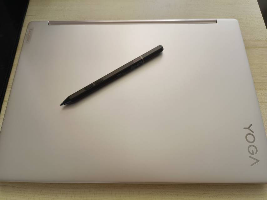 Lenovo Yoga Air 14c Laptop 笔记本电脑