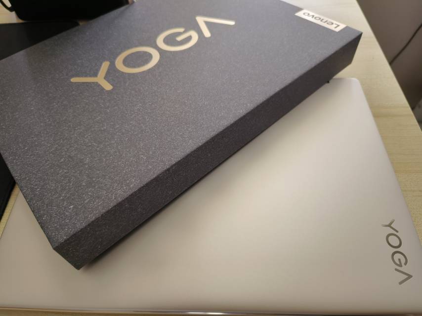 Lenovo Yoga Air 14c Laptop 笔记本电脑