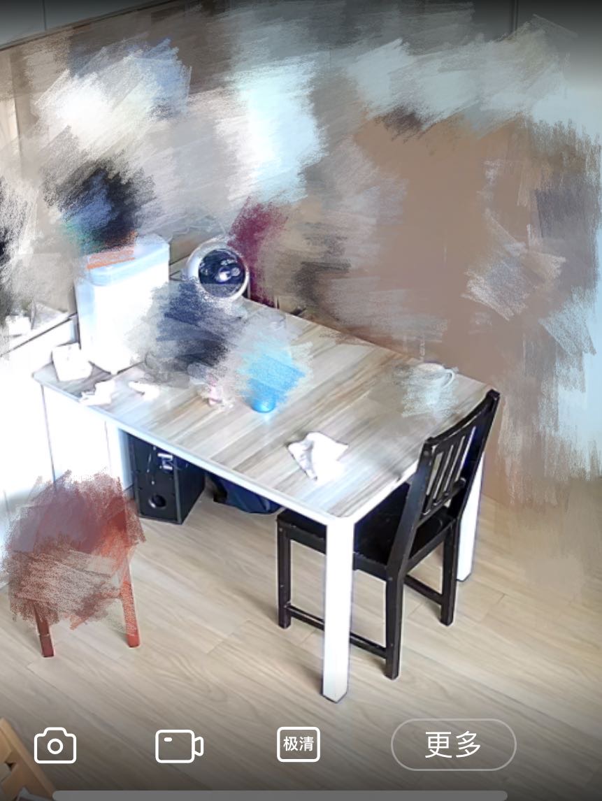 餐桌