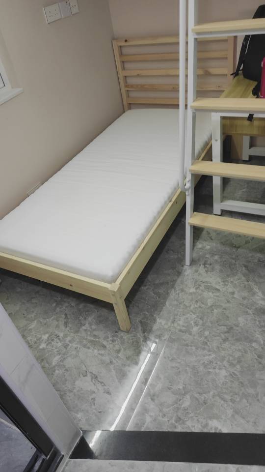 宜家床/床垫