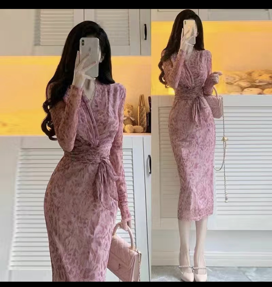 衣服