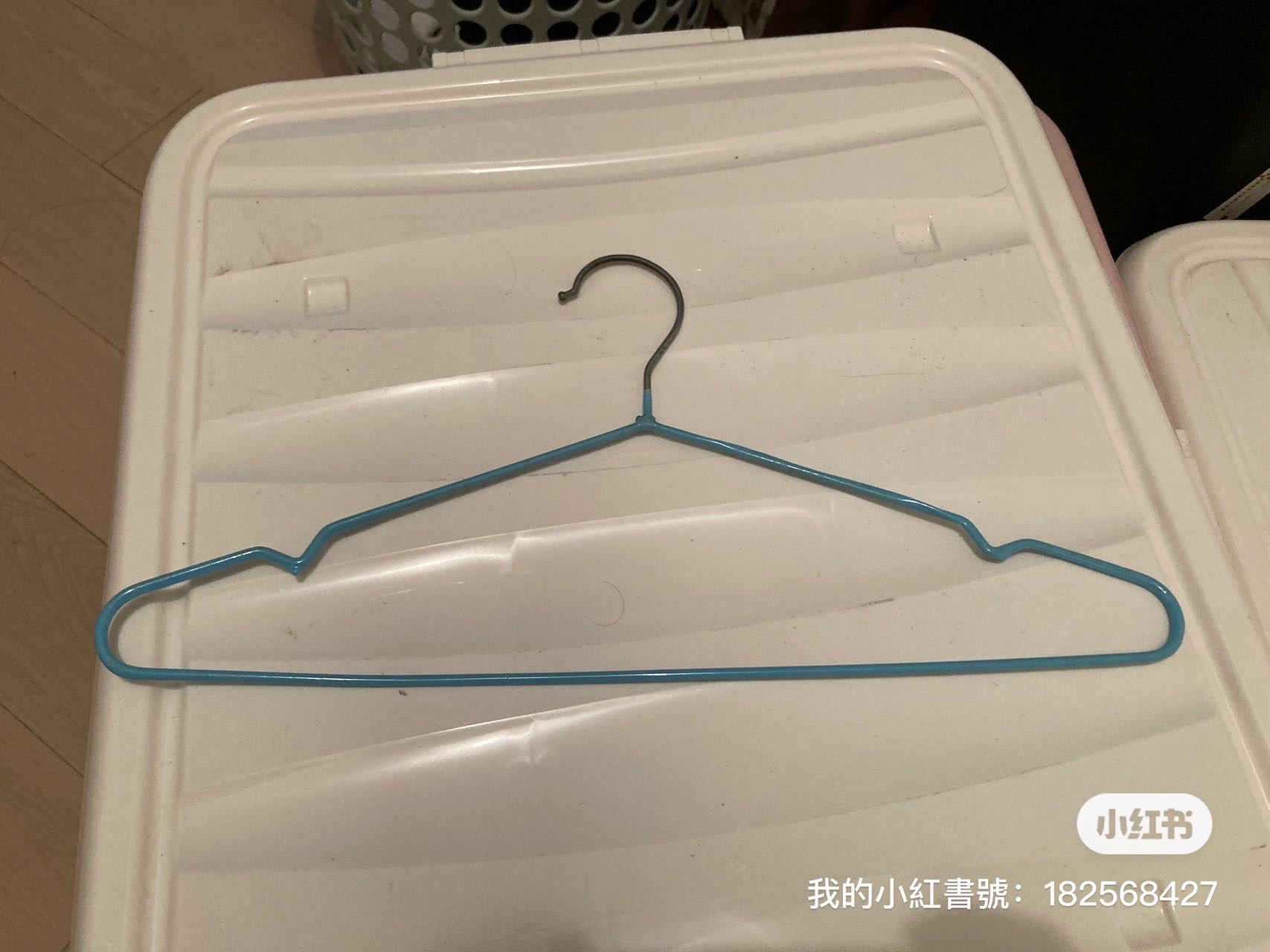 衣架