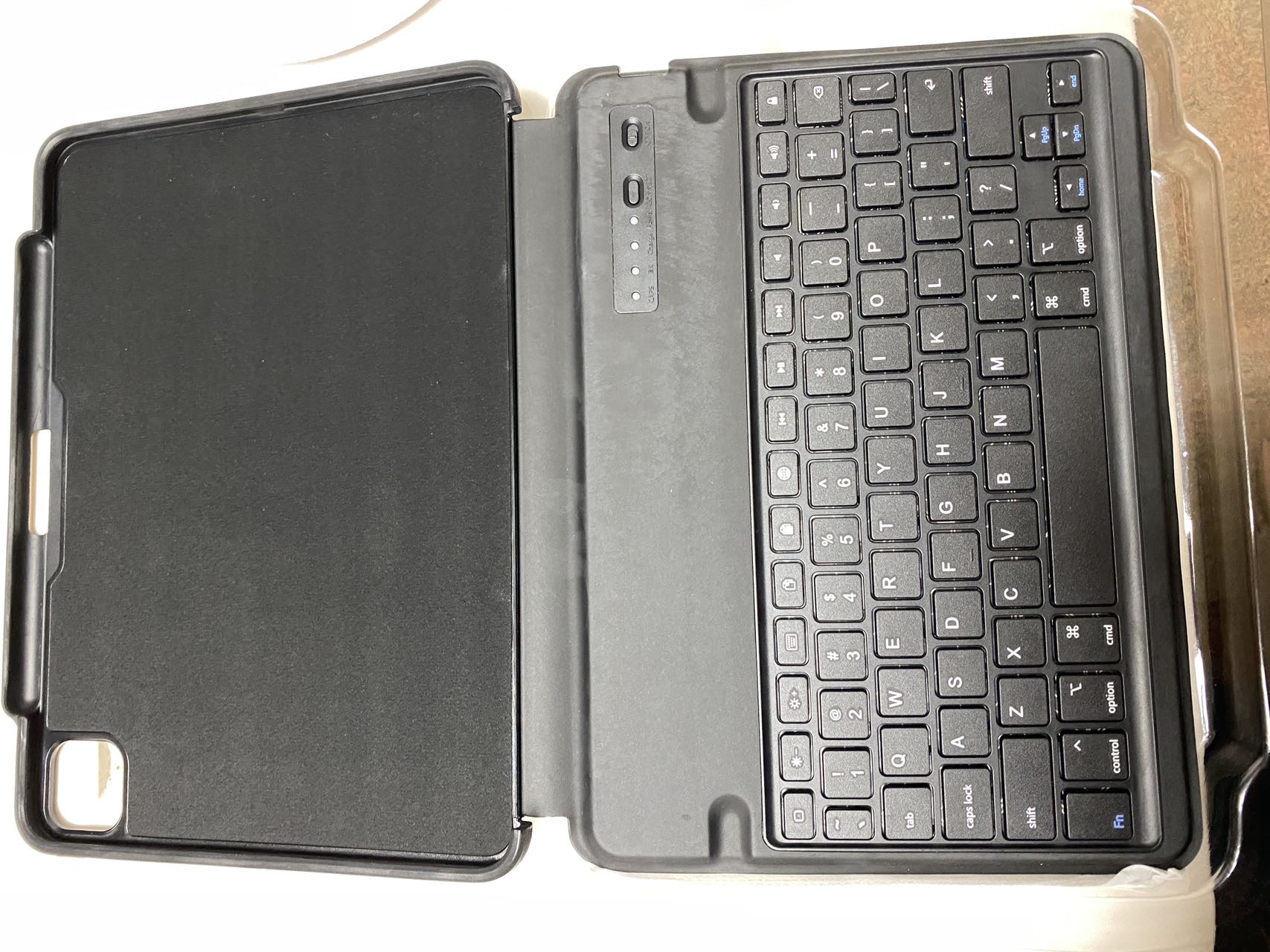 苹果Ipad键盘