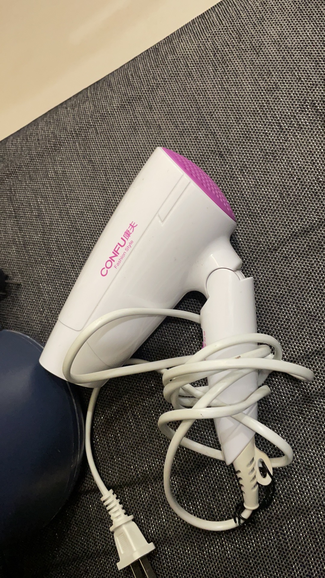 電吹風