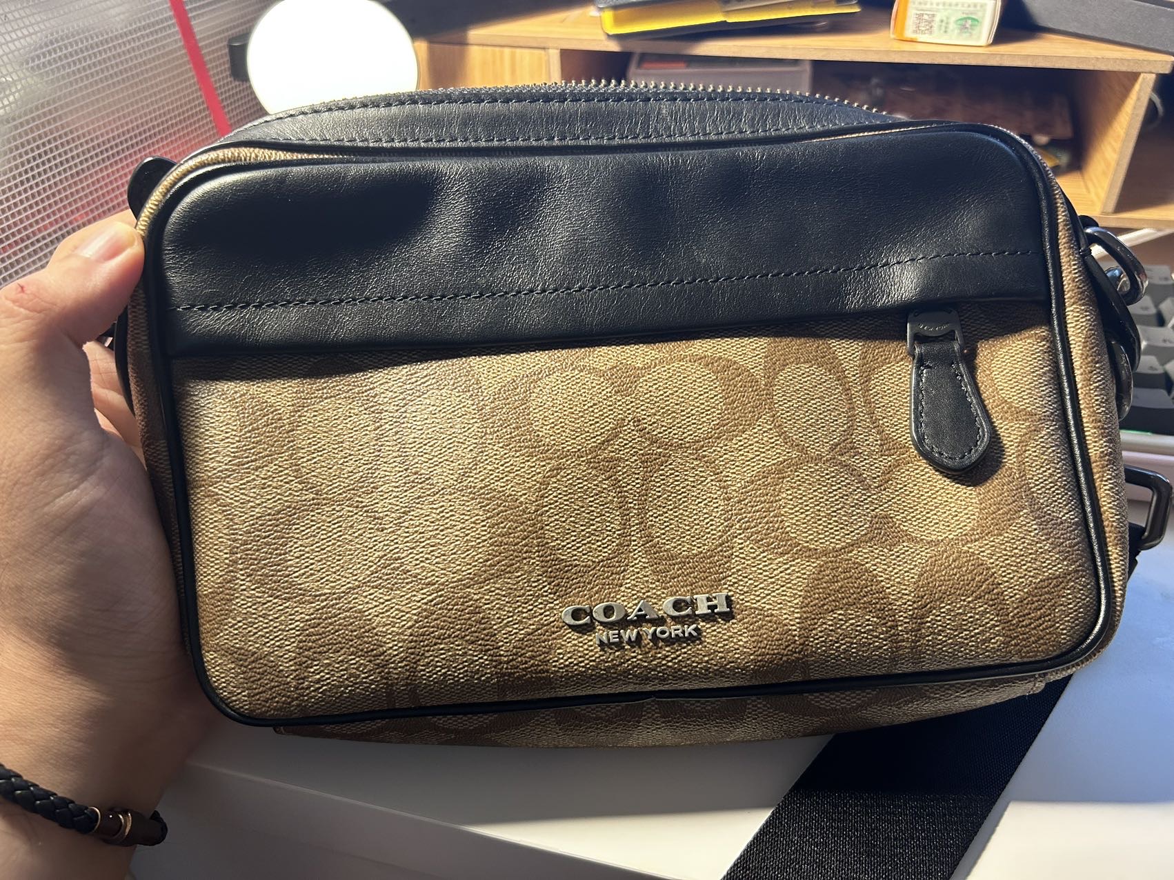 coach包