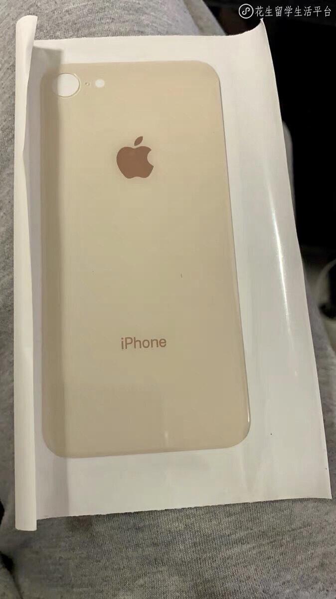 iPhone SE3前后屏