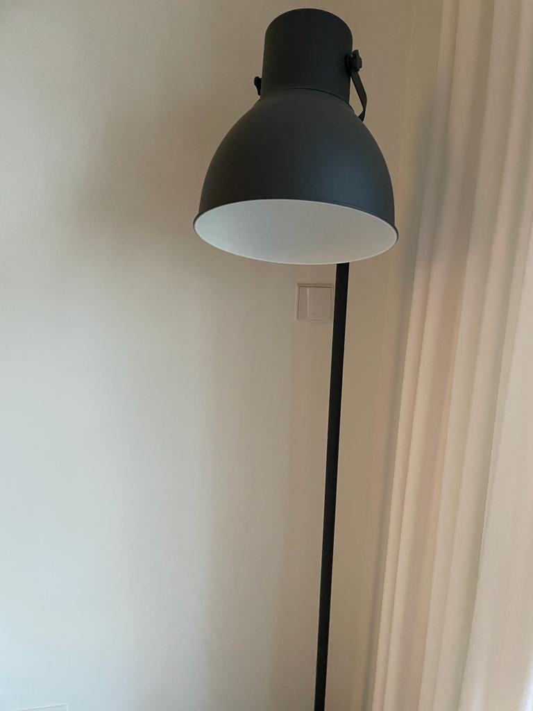 IKEA 全新台灯