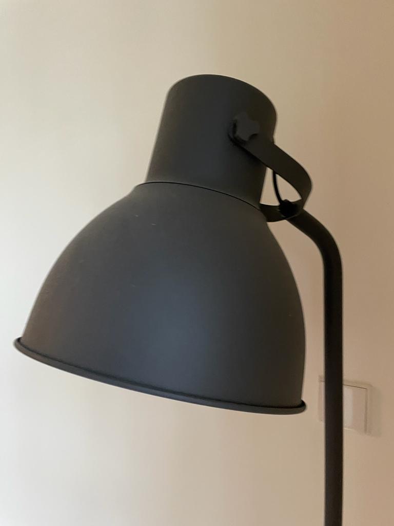 IKEA 全新台灯