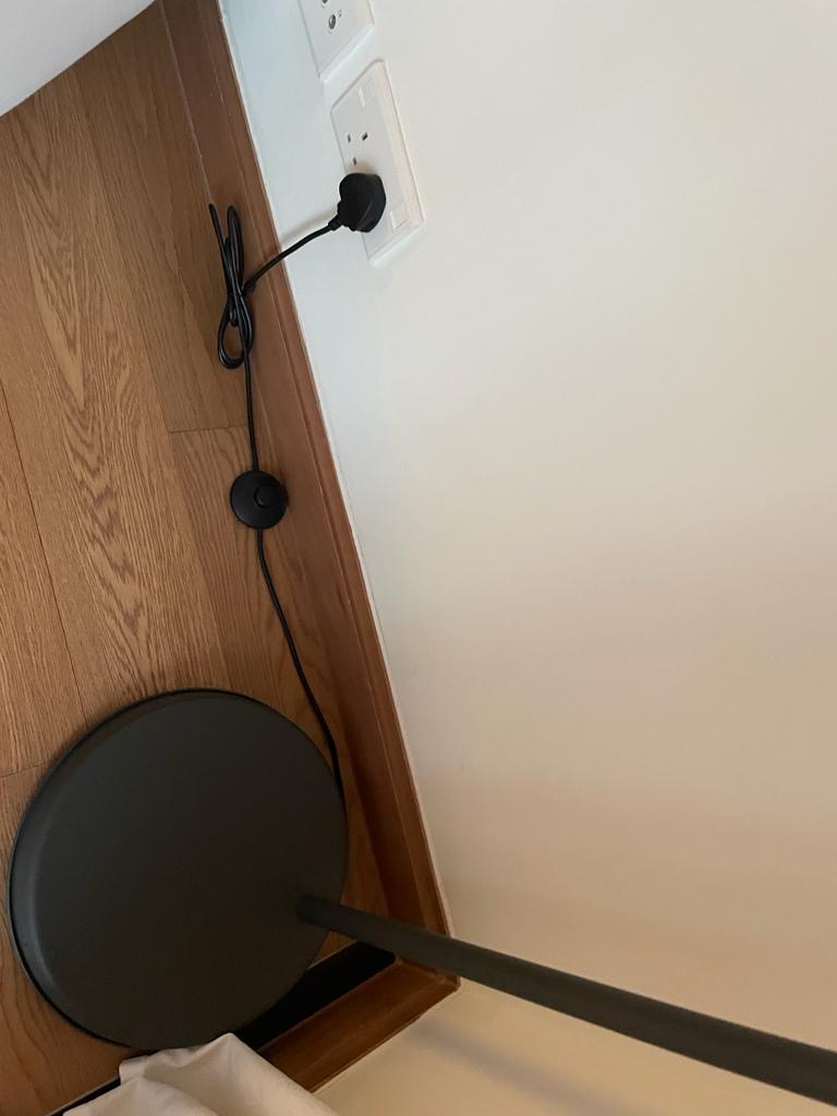 IKEA 全新台灯