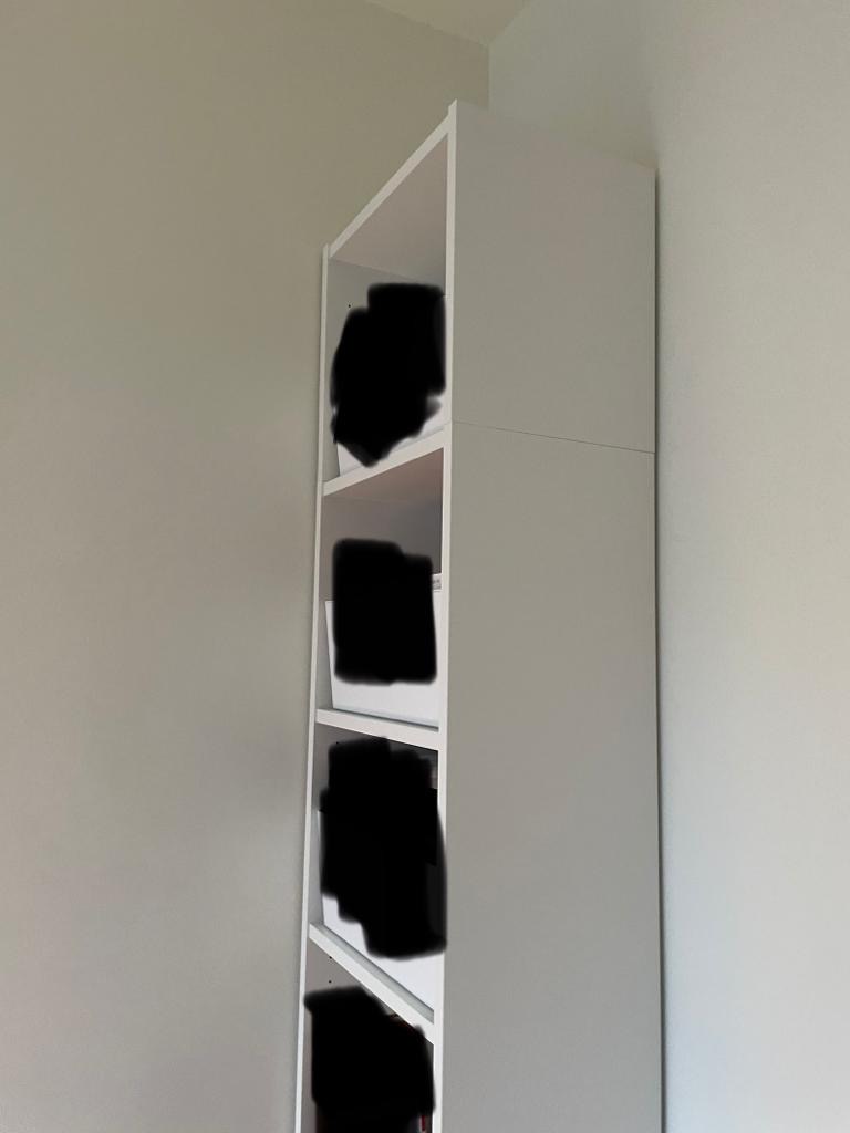 IKEA Billy 大书柜 45*236