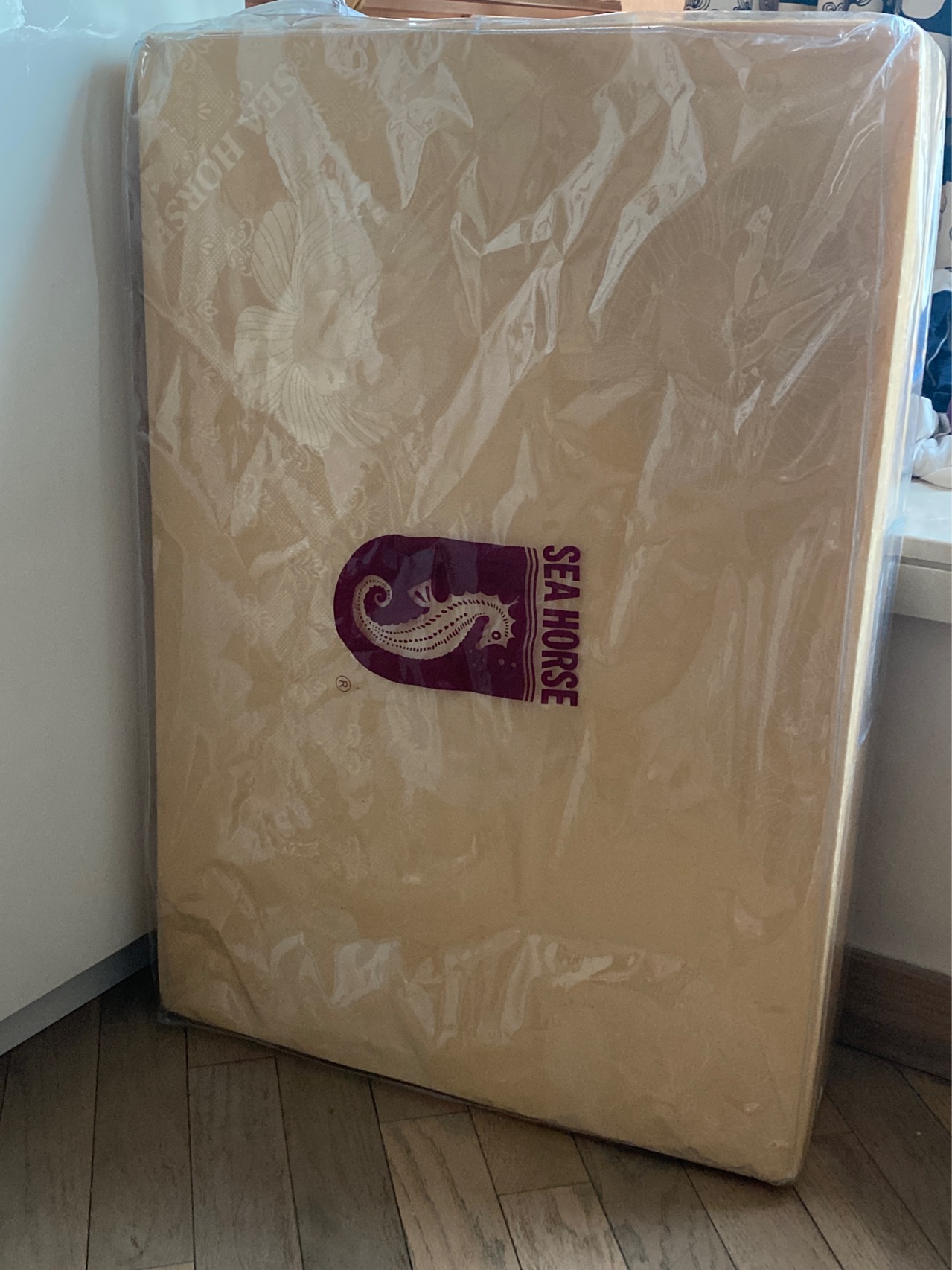 海马牌床垫