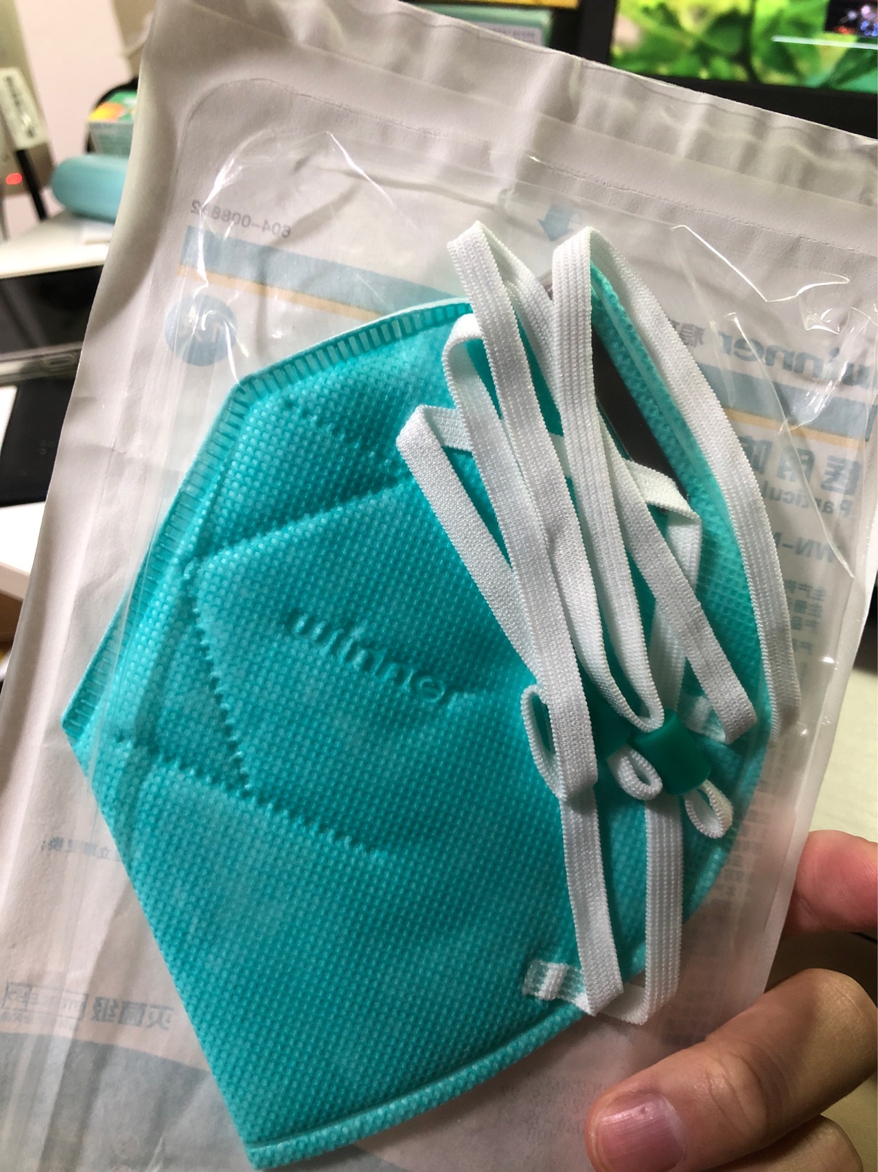 N95口罩