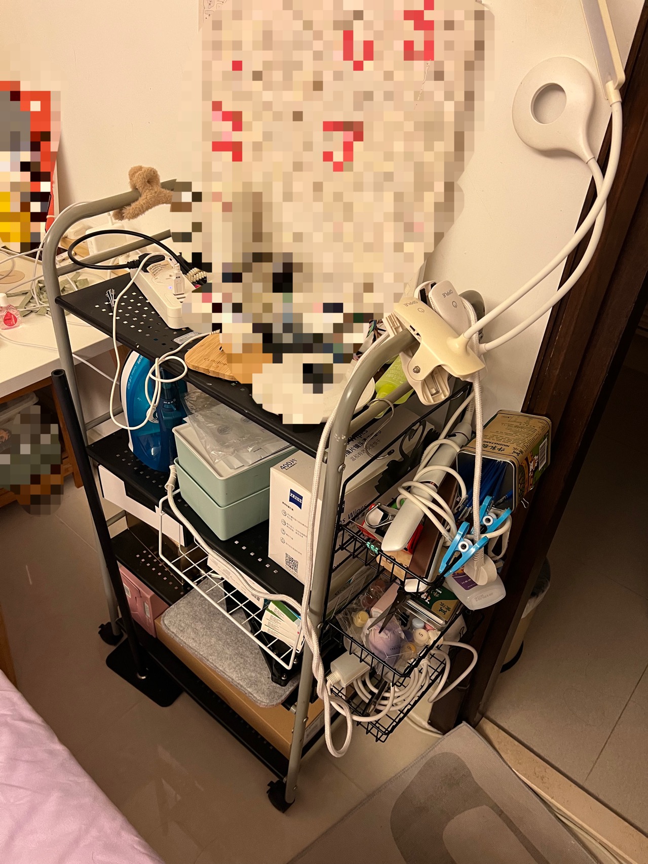 桌子 鞋架 置物架