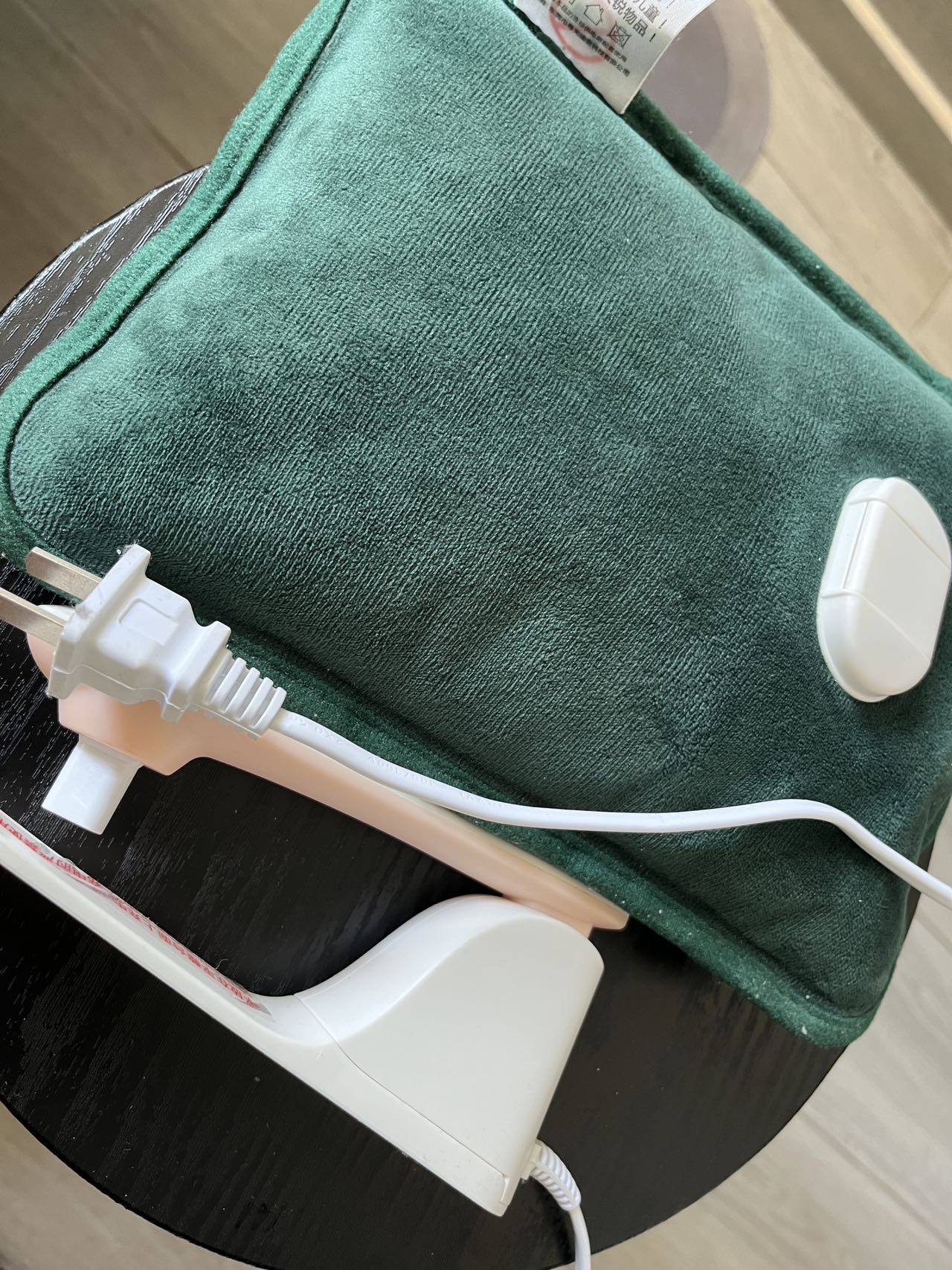 电暖水袋
