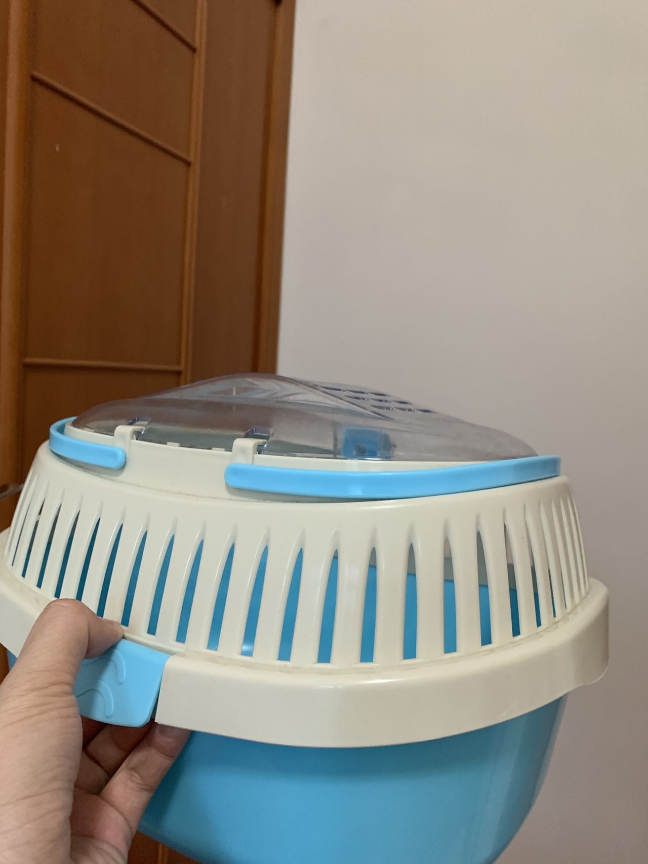 小型宠物携带箱