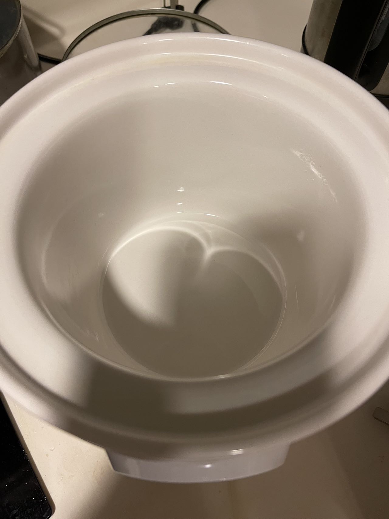 煲汤锅