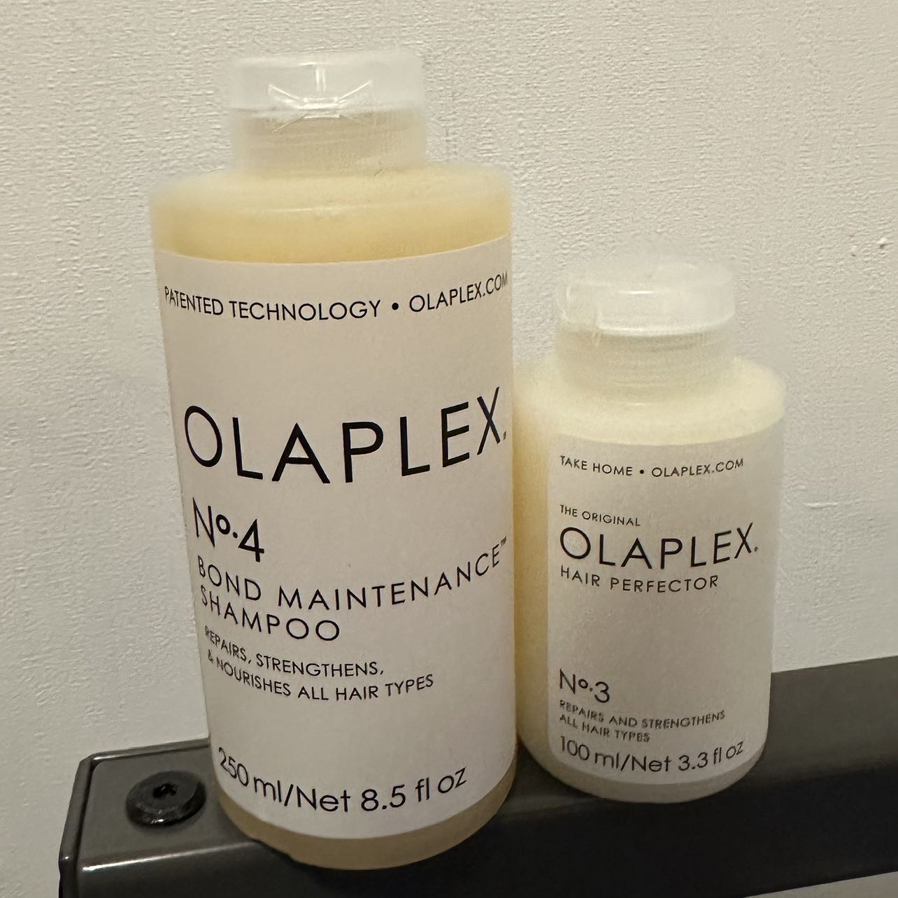 Olaplex3号4号