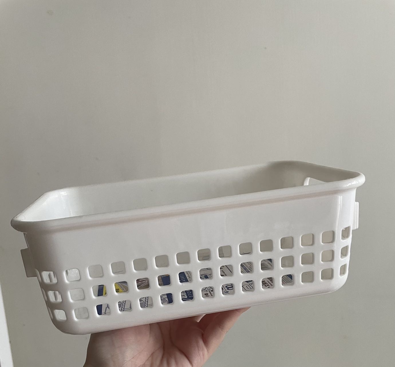 收纳篮