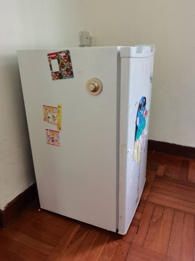 冰箱