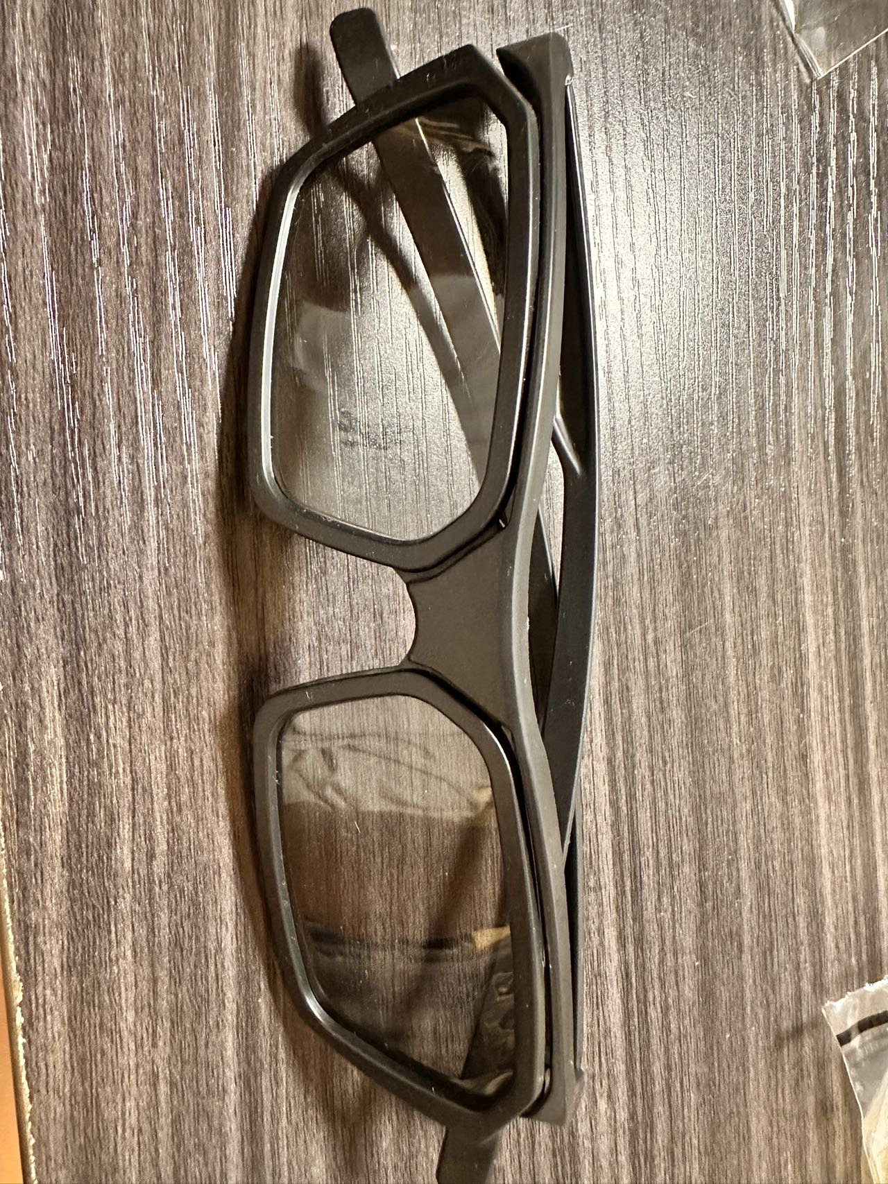 3d眼镜