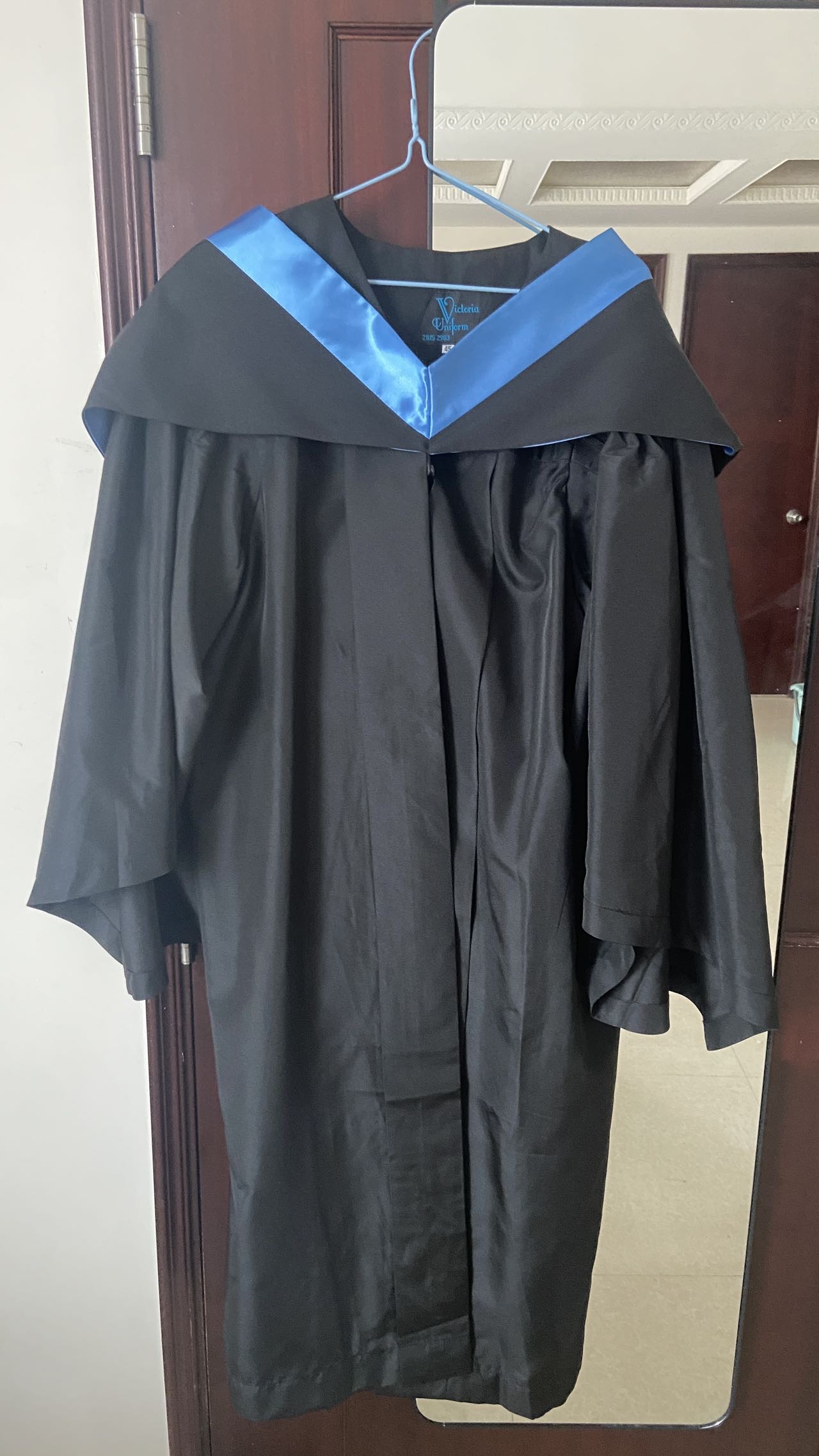 毕业袍/学士服出租