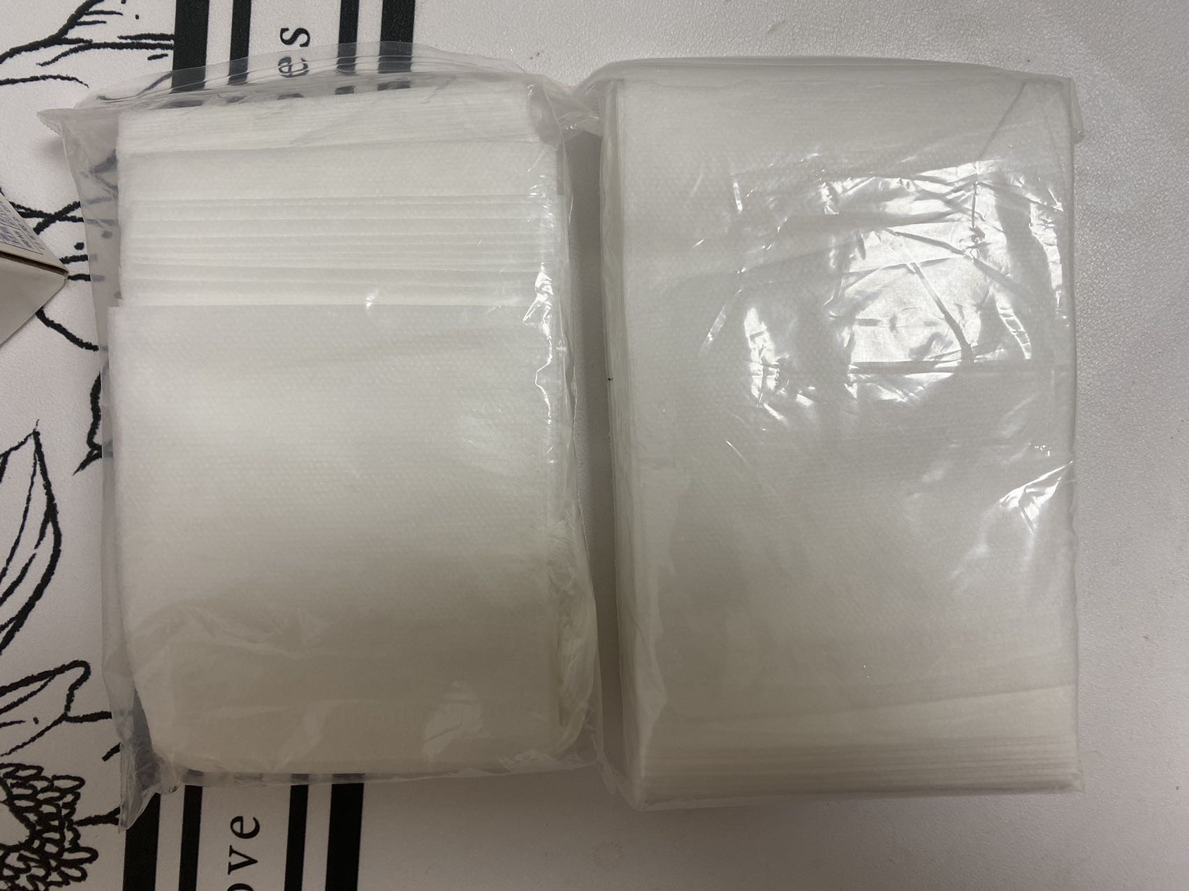 茶叶调料袋