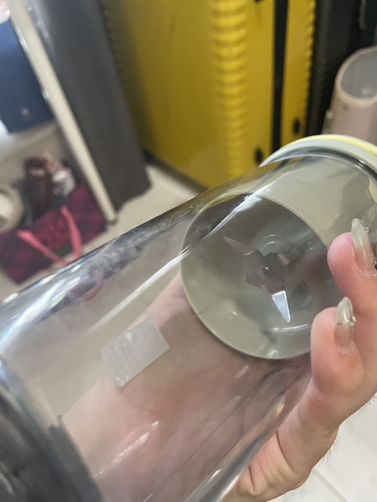 九阳榨汁杯