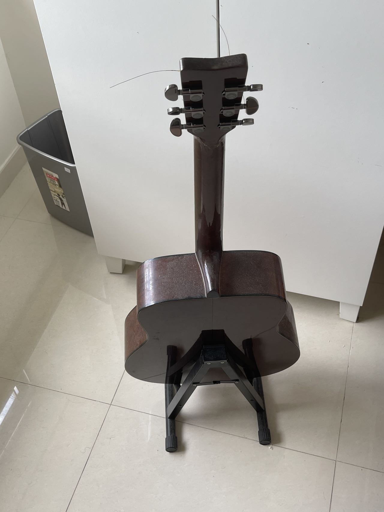 Yamaha FG-770s 吉他