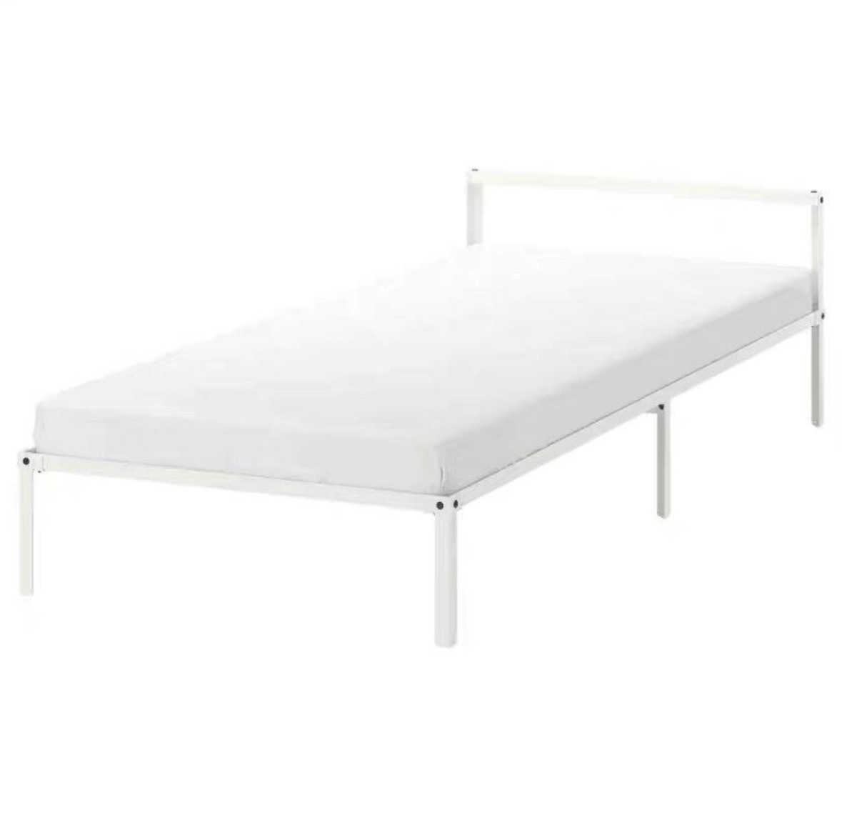 IKEA 床