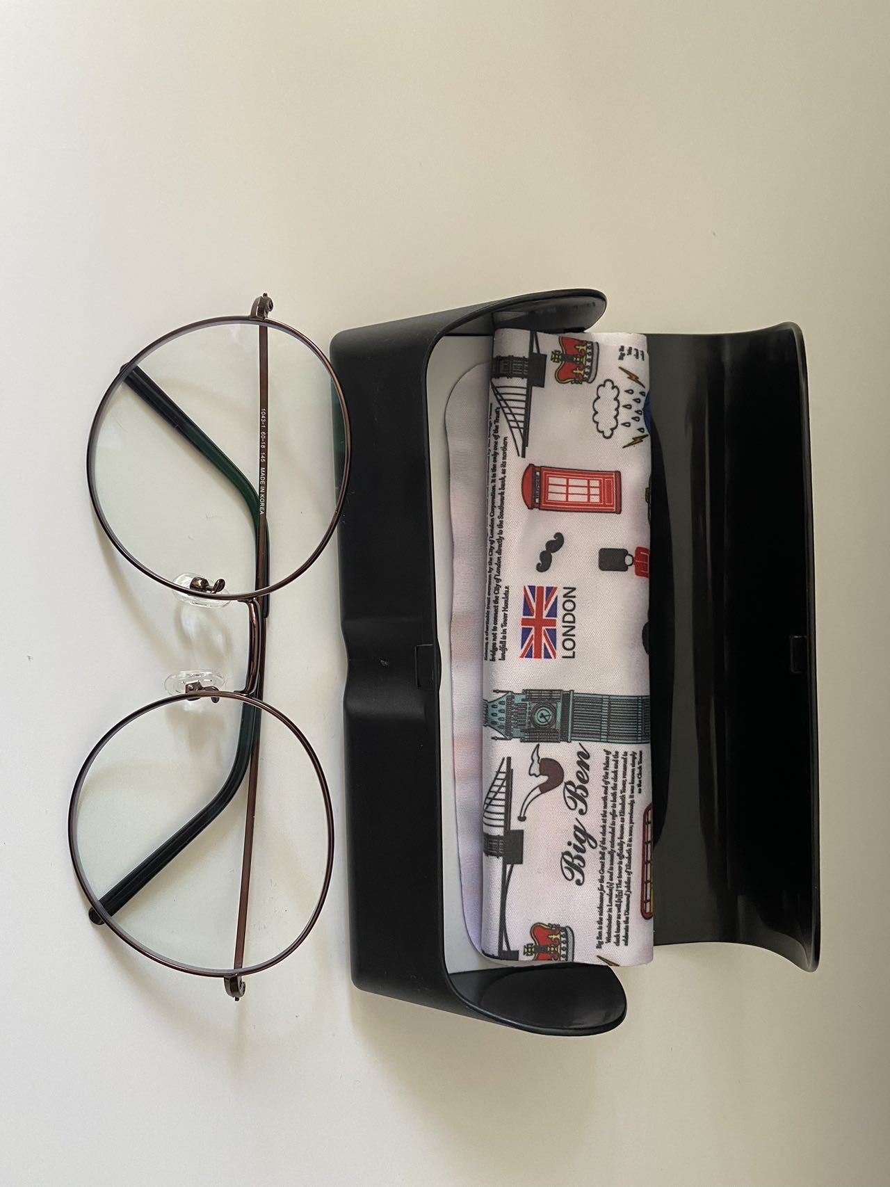 Glasses Frame (direct from Korea)
