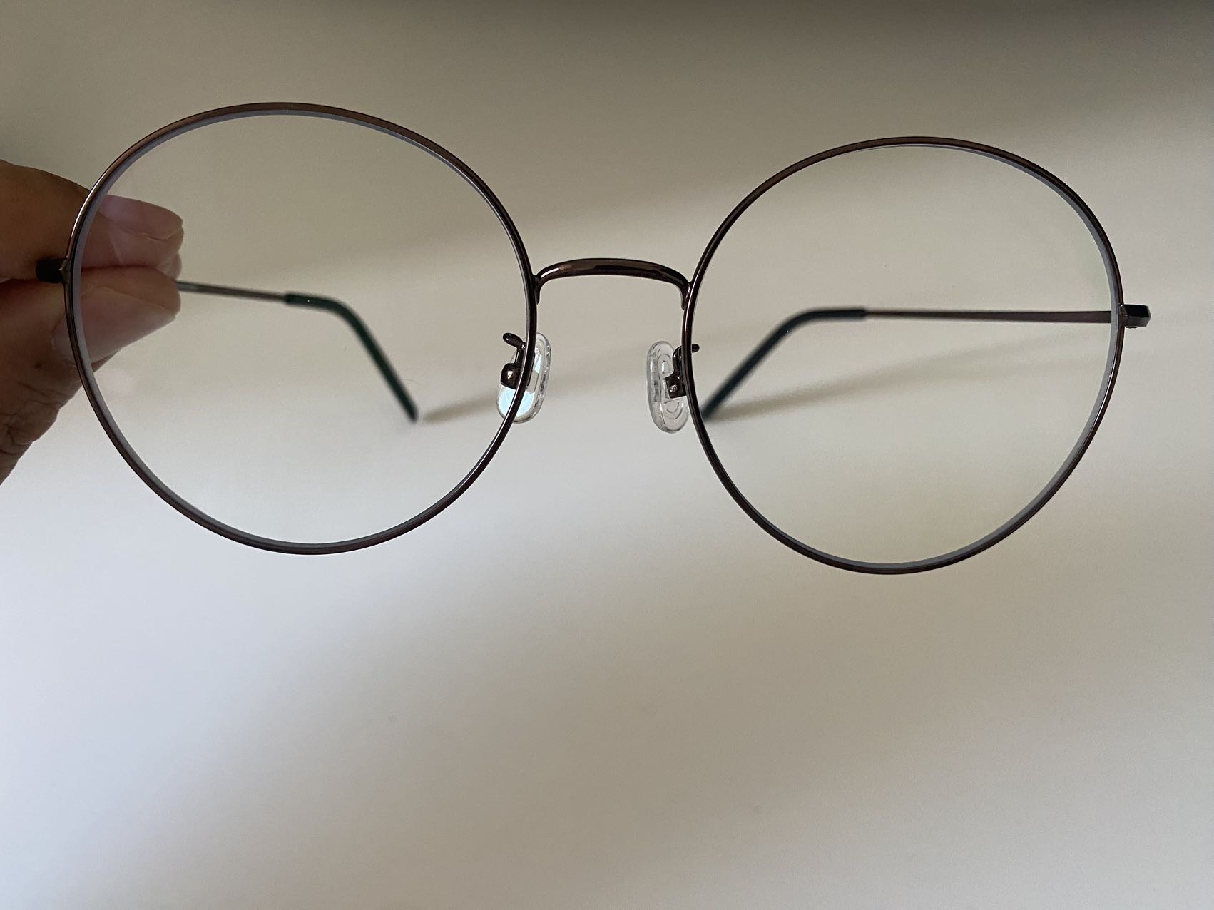 Glasses Frame (direct from Korea)
