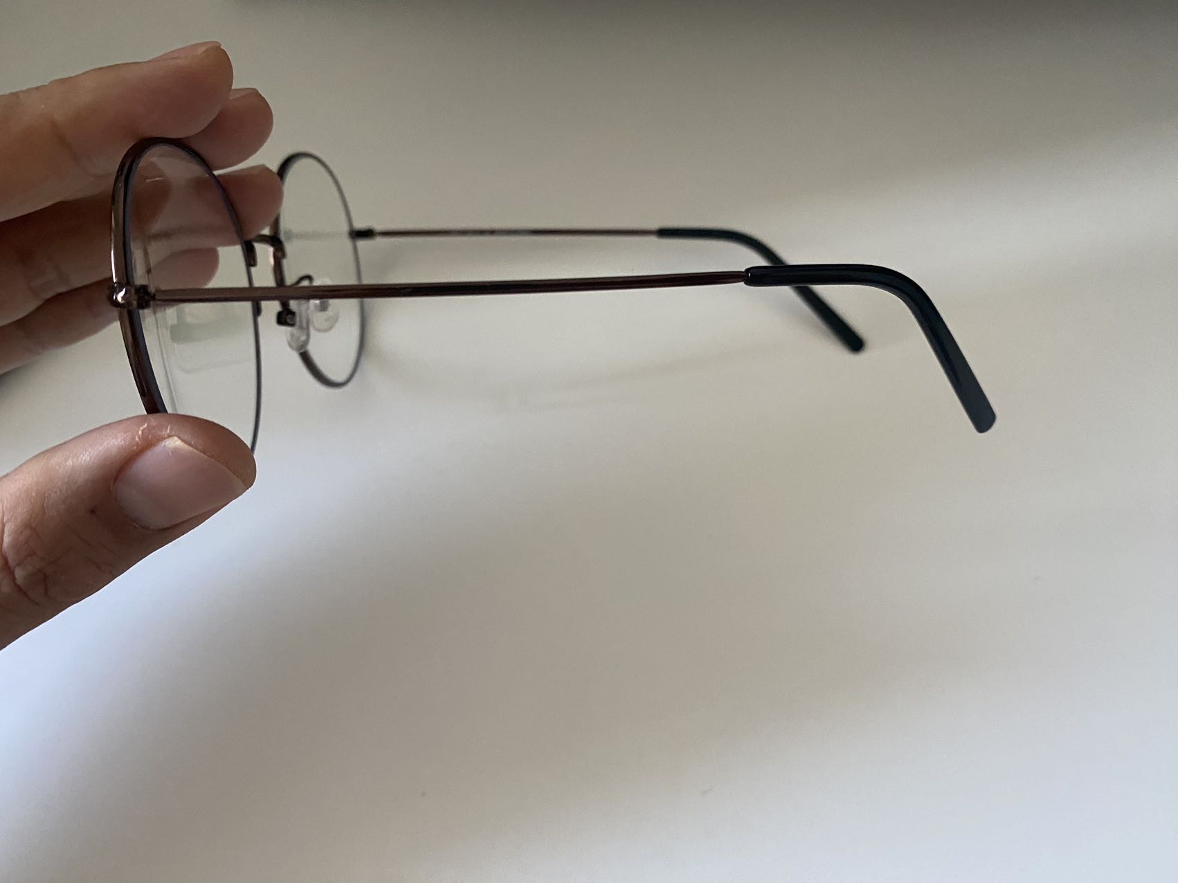 Glasses Frame (direct from Korea)