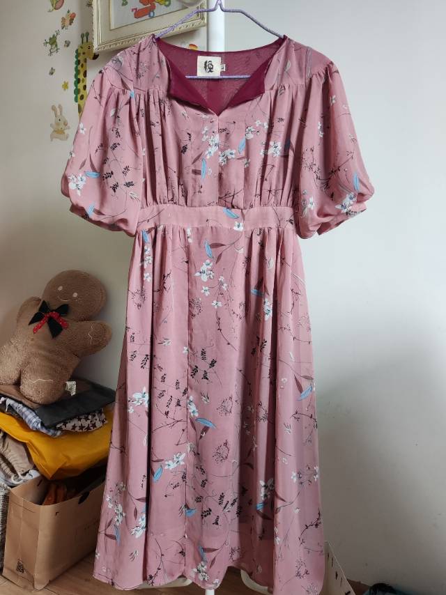 dress