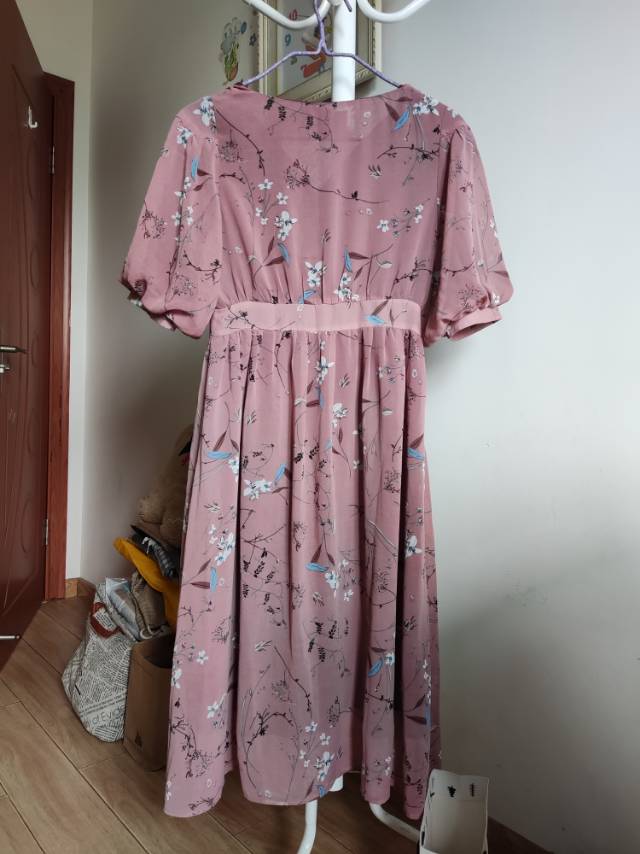 dress