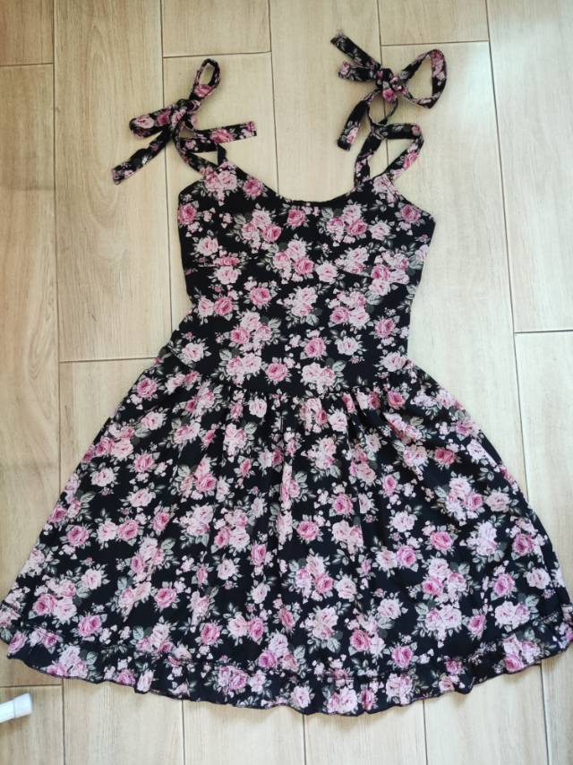 dress