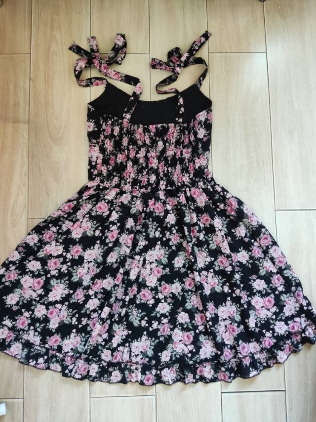 dress