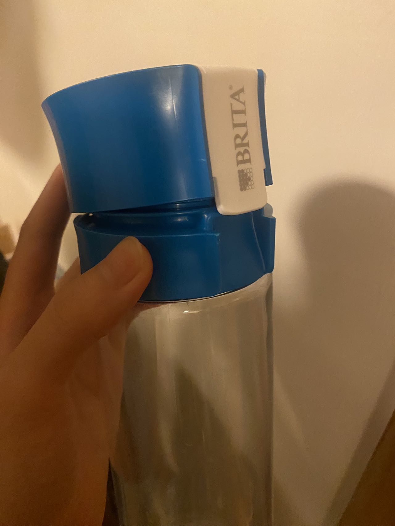 BRITA滤水壶