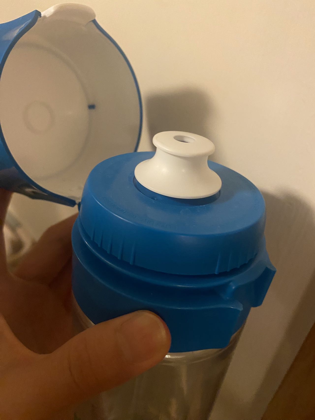 BRITA滤水壶