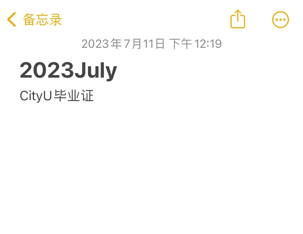 Cityu毕业证代拿