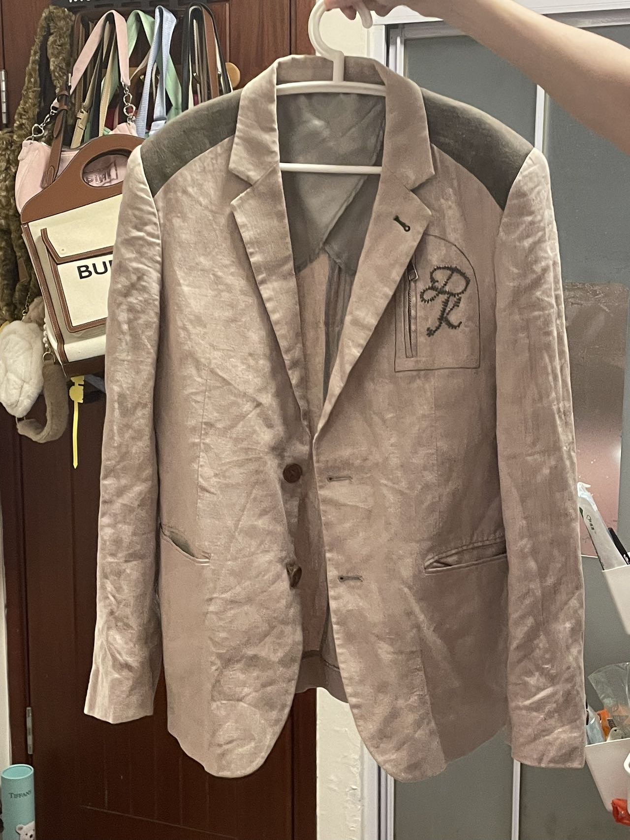 西服