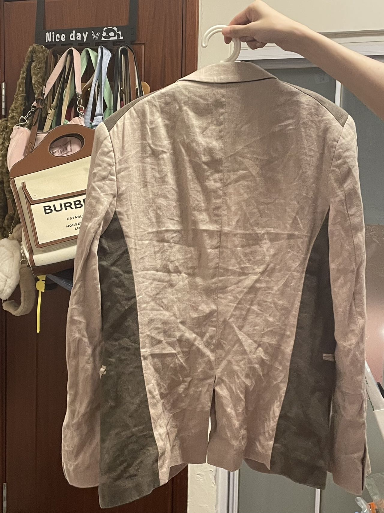 西服